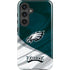 NFL Philadelphia Eagles Galaxy S25 Impact Case